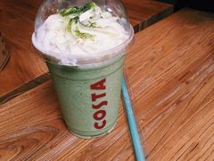 -COSTA COFFEE(岭南天地店)