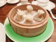 杭州笋丁烧麦-江南厨子(万象天地店)