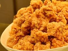 -延庆观炸鸡(淮北街总店)