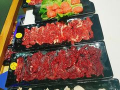 -陈记顺和牛肉火锅馆(天河北路店)
