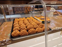 -麦的多生日蛋糕(花满庭店)