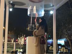 -星巴克(港汇1号办公楼店)