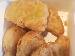 -麦当劳(济泺路店)