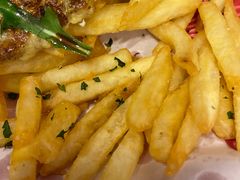 -WOLFGANG PUCK KITCHEN & BAR(迪士尼小镇店)