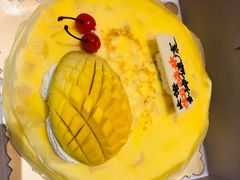 -长乐饼家(五羊新城店)