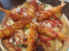 -吃饼人西餐(南开店)