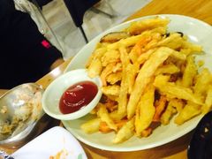 -贤花饭店(城阳店)