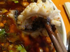 -重庆乌鱼庄·龙滋鲜(青羊大道店)