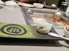 小河豚点心-海底捞火锅(正大乐城店)