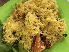 -明记烧鱼美味店