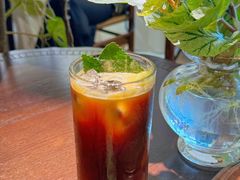 -echoes coffee回响咖啡(红山店)