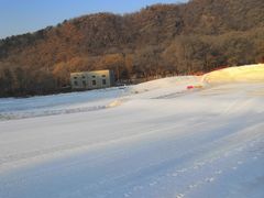-东北亚滑雪场