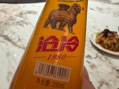 -高玛纳驴肉火烧(一世界店)