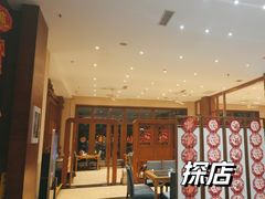 -黔蘑菇四季餐厅(观山湖店)