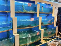 -阿湾楼·温州海鲜·江浙菜(京江路店)