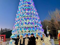 -沈阳奥体冰雪嘉年华