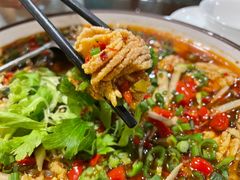 -飞虹鱼馆(春华路店)