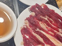 -八合里牛肉火锅(新洲店)