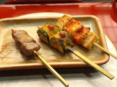 -鳥喜Toriki怀石烧鸟料理