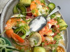 -Ginger(兴国路店)