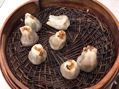 三鲜烧卖-法华汤包馆(法华镇路店)