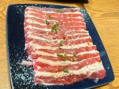 -炎蔵牛舌烤肉