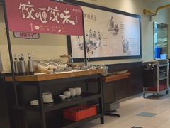 -东方饺子王(和平里店)