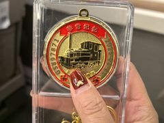 -中国铁道博物馆(正阳门馆)