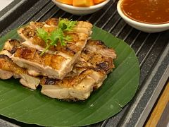 -阿诺泰·泰国餐厅(棕北店)