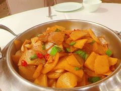 -巴音浩日娲酒楼(双林东路店)