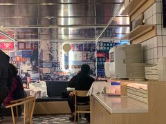 -食大利香港茶餐厅(南亚风情第一城店)