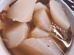-七爺清汤腩(南开大悦城店)
