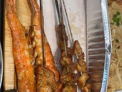 -老虎滩大连海鲜烧烤(建邺云锦路总店)