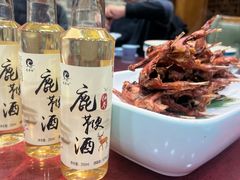 -乔家满族八大碗(流水沟店)