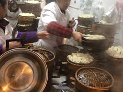 -海汇源老烧麦店(东大街总店)