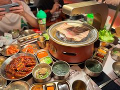 -西塔老太太泥炉烤肉(上海七宝领展广场店)
