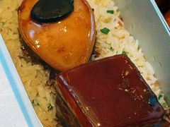 松露红烧鲍鱼酱肉-海味观(老西门店)