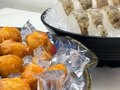 -嘉升大排档(番禺总店)