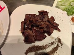 -火地铁板烧(昆山万象汇店)