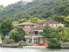 -莫干山风景区