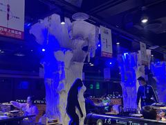 -很久以前羊肉串(清河店)