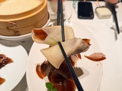 -四季民福烤鸭店(王府井灯市口店)