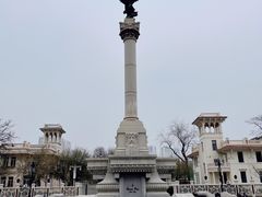 -天津意大利风情旅游区