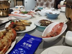 -悦鼎汇海鲜姿造