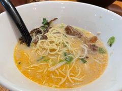 -一風堂拉面(港汇恒隆店)