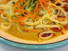 -燕兰楼·清真西北融合菜(亚运村店)