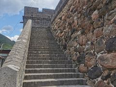 -遥桥古堡