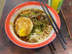 -方铲铲·成都板凳面(滨江银泰店)