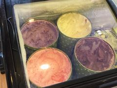 -合易泓烤肉•首创生椰大油边(宁山路店)