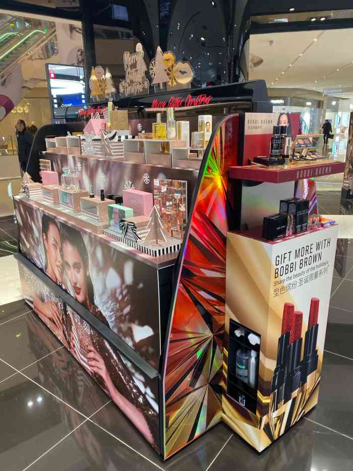 丝芙兰sephora(万象城店)-"5月底左右就收到南坪丝芙兰和万象城丝芙兰